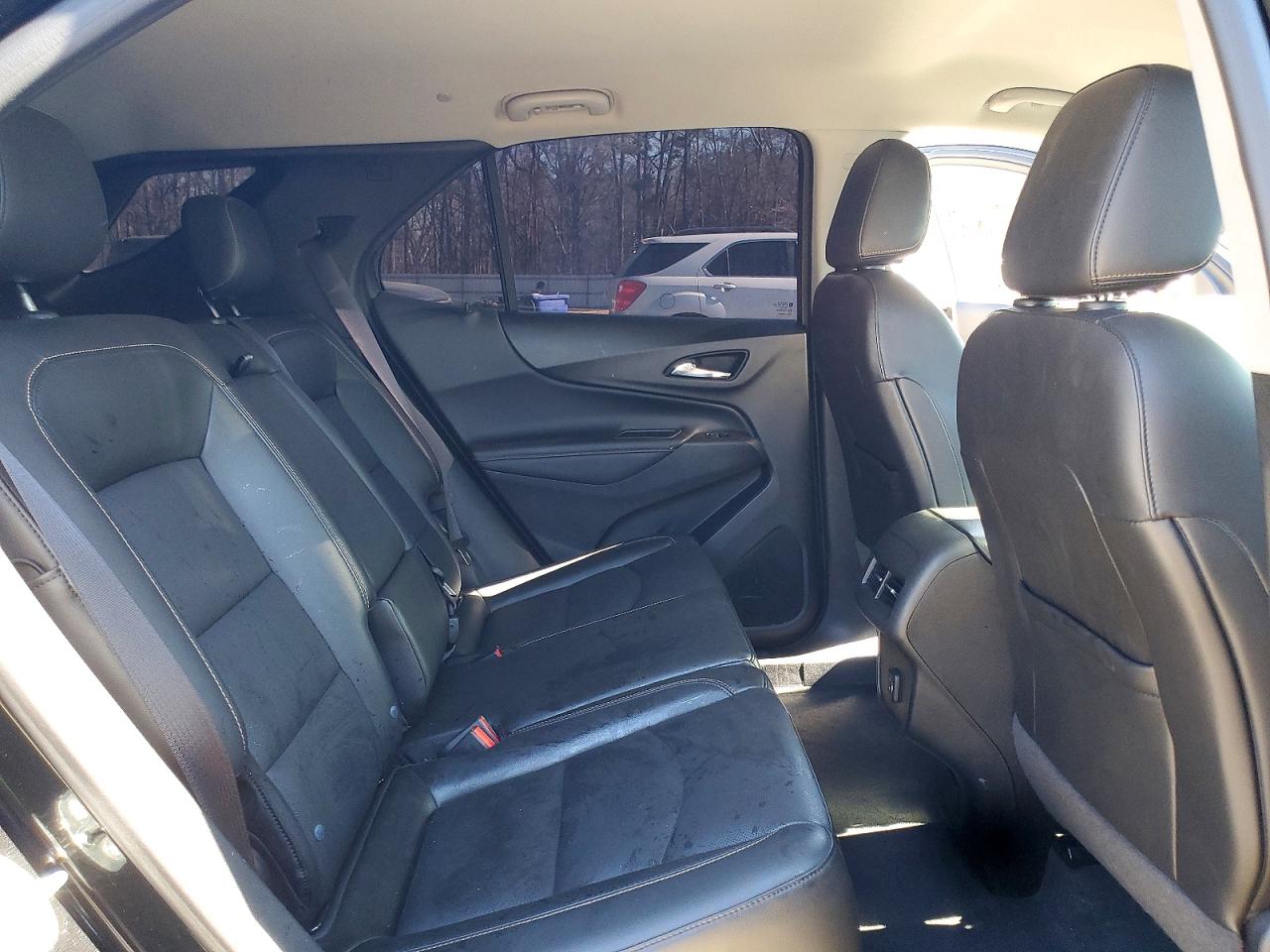 2020 CHEVROLET EQUINOX PREMIER photo 28