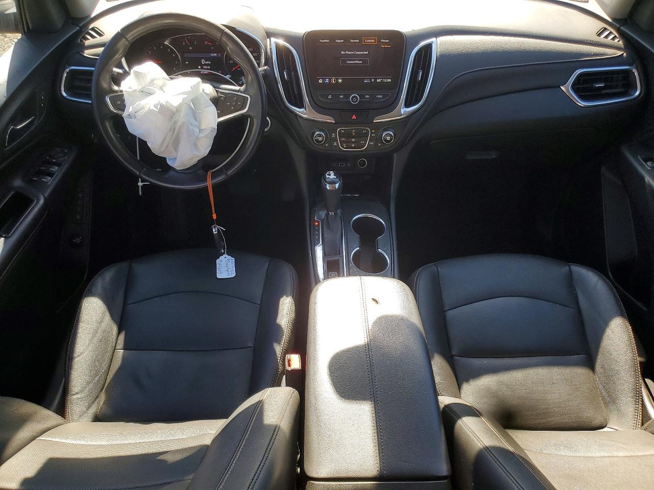 2020 CHEVROLET EQUINOX PREMIER photo 22