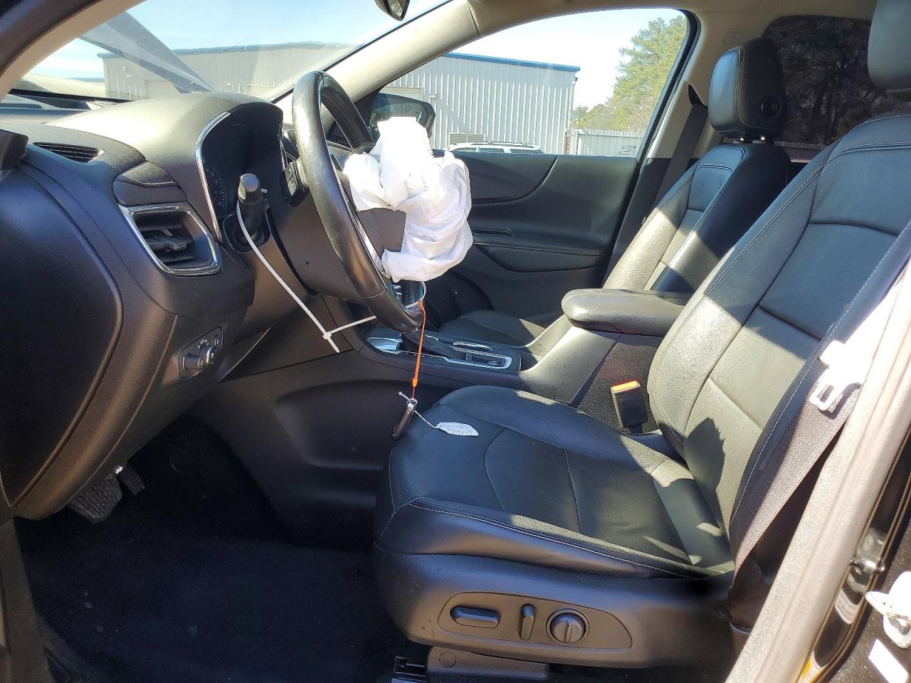 2020 CHEVROLET EQUINOX PREMIER photo 19