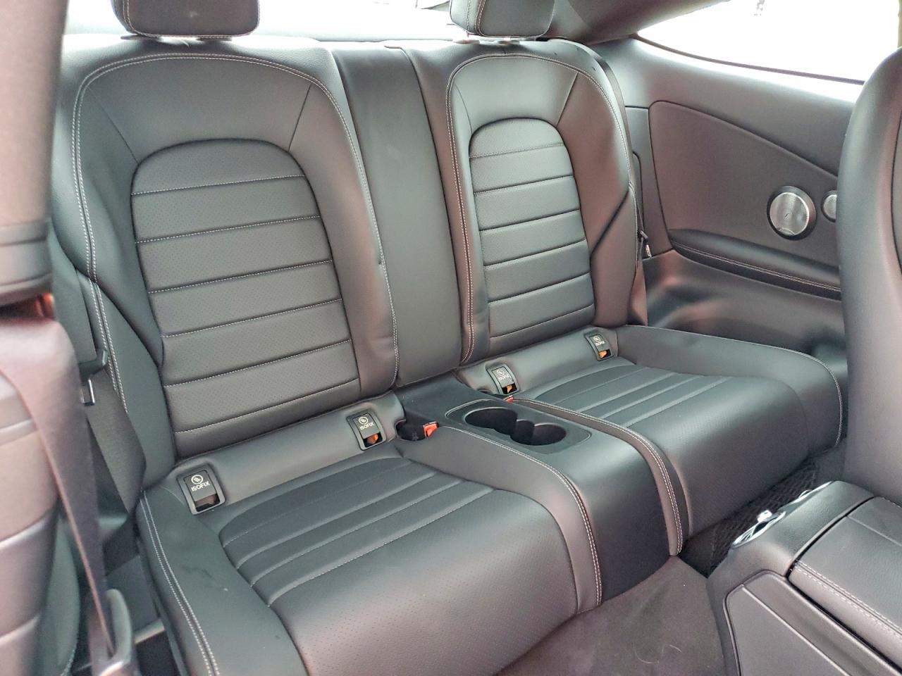 2019 MERCEDES-BENZ C 300 4MATIC photo 10