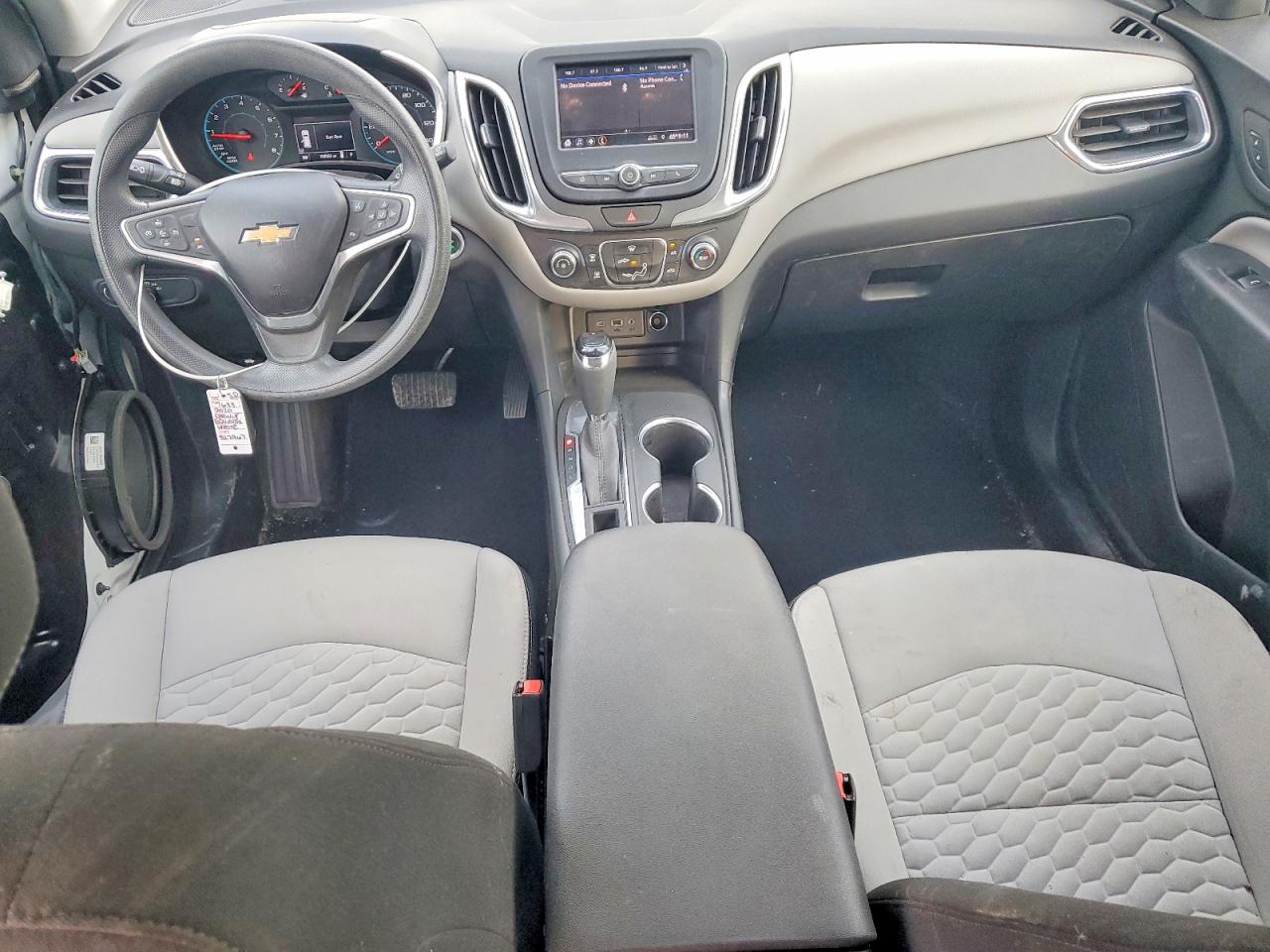 2020 CHEVROLET EQUINOX LS photo 15