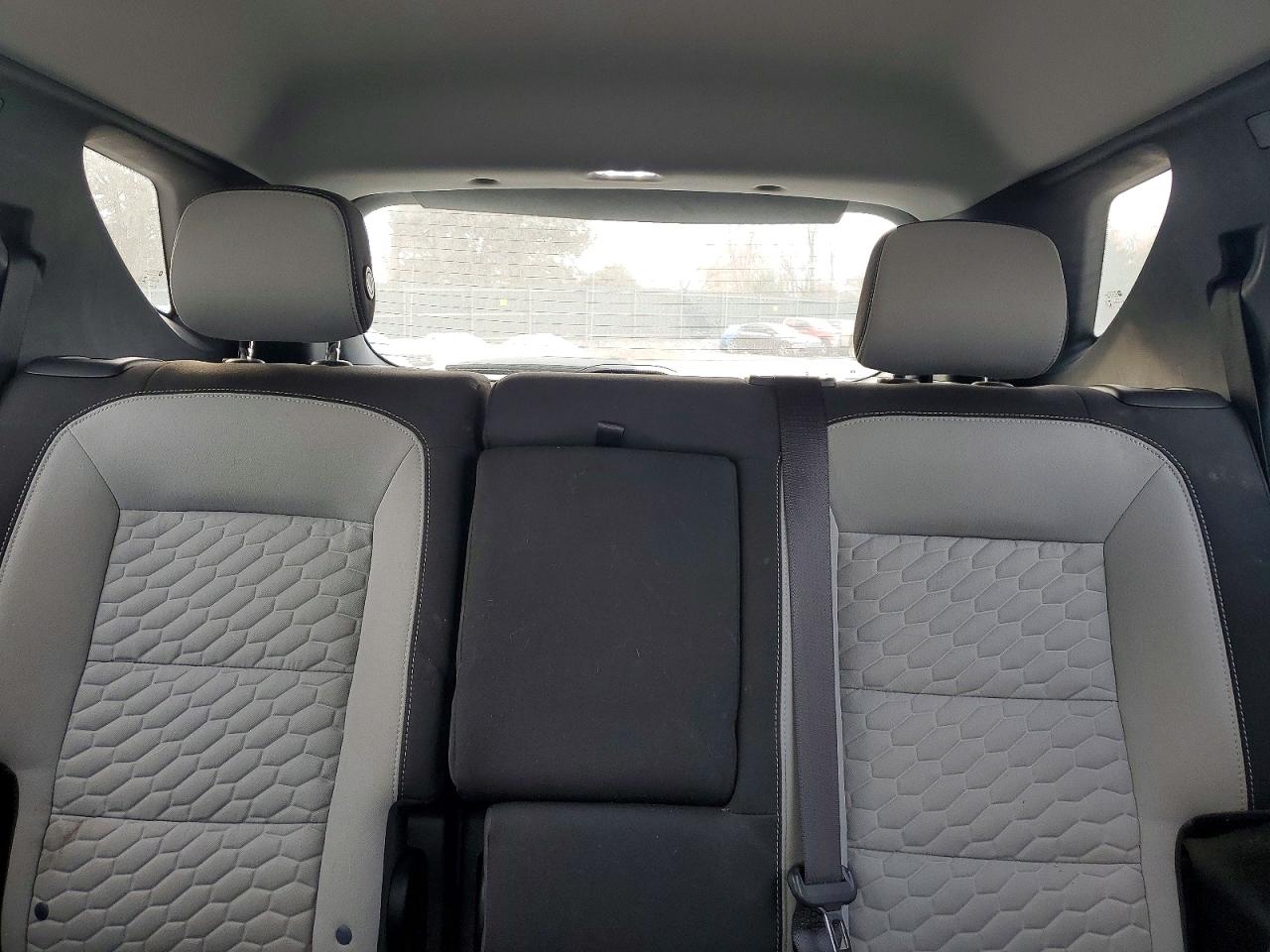 2020 CHEVROLET EQUINOX LS photo 19
