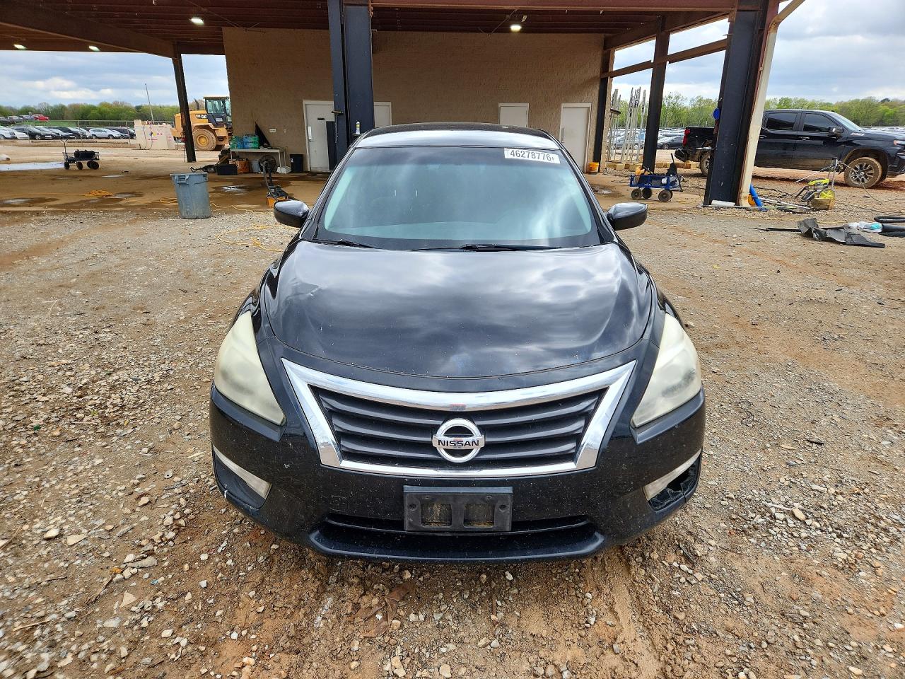 2013 NISSAN ALTIMA 2.5 photo 5