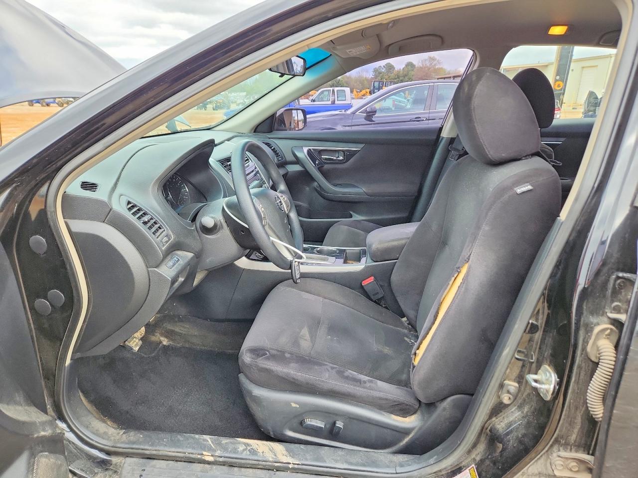 2013 NISSAN ALTIMA 2.5 photo 7
