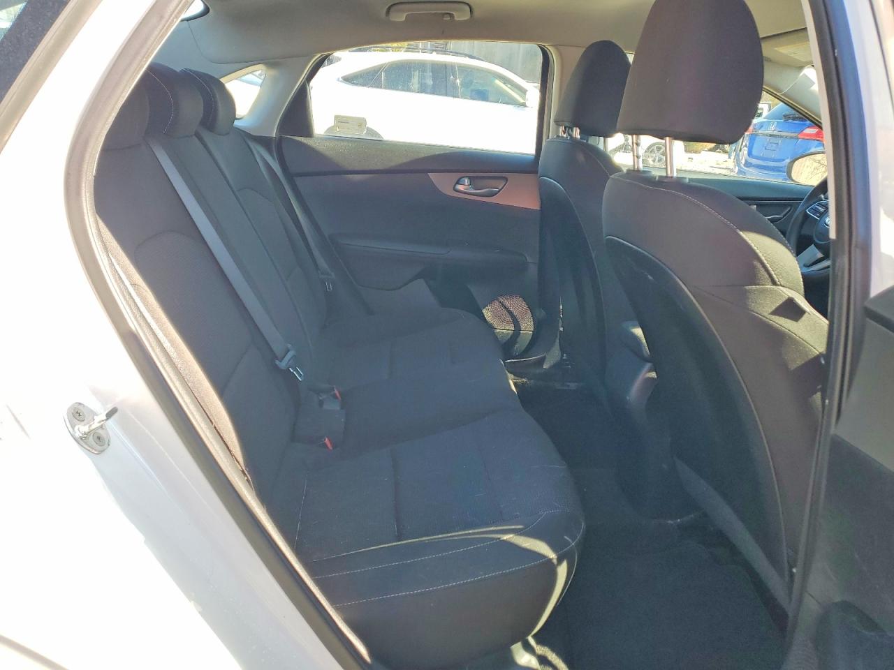 2020 KIA FORTE LXS photo 10