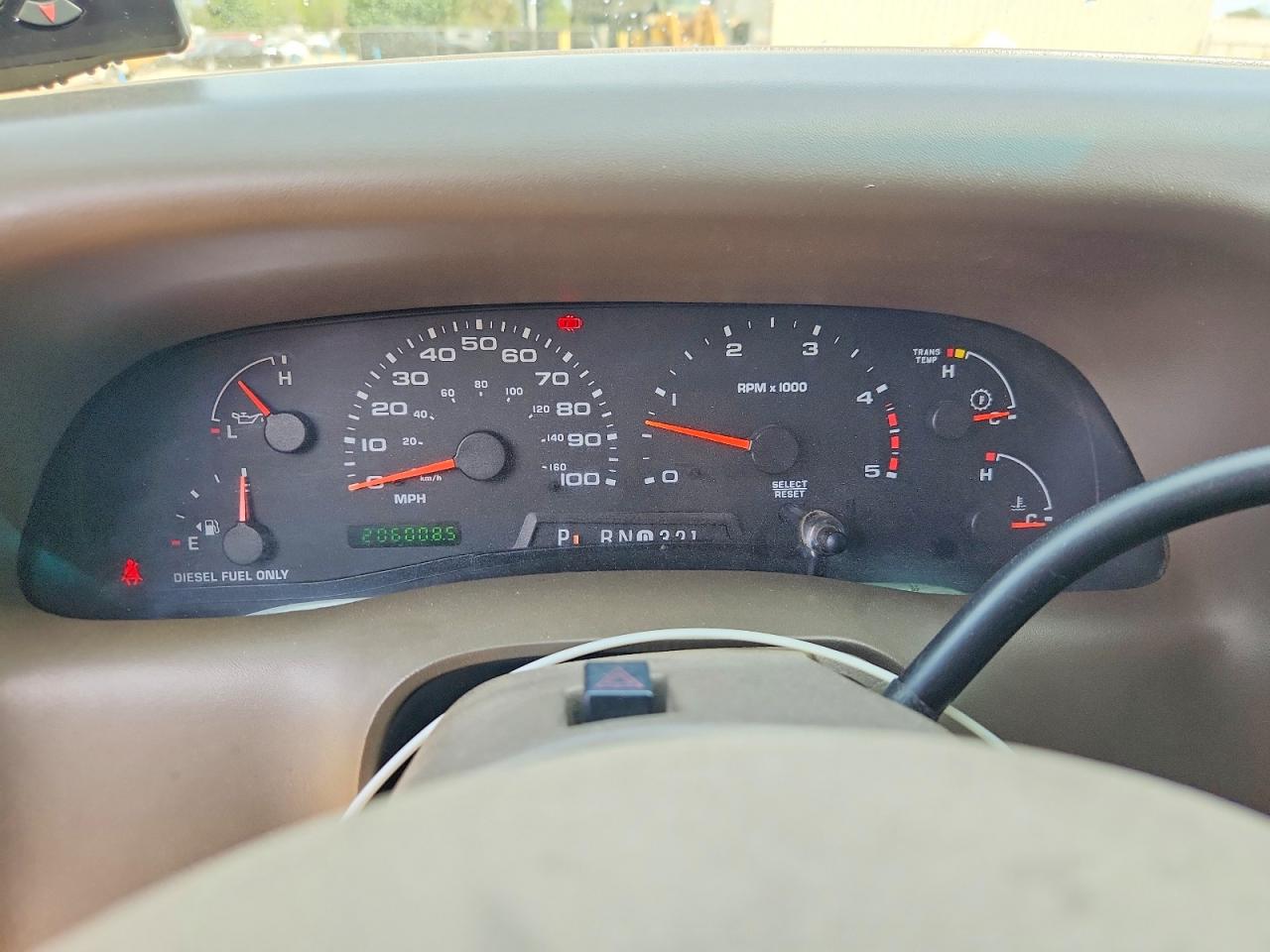 2004 FORD F250 SUPER DUTY photo 25