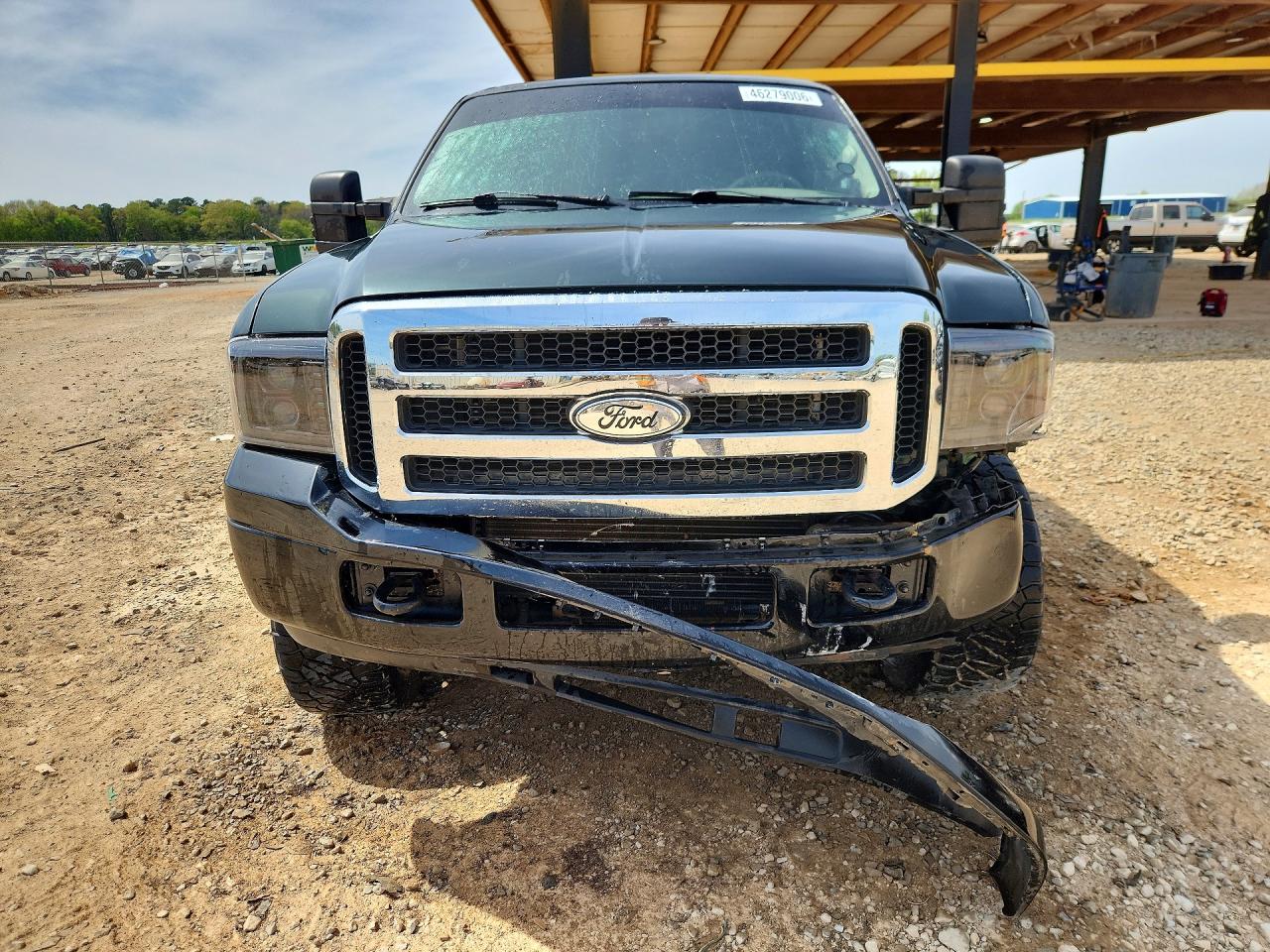 2004 FORD F250 SUPER DUTY photo 13