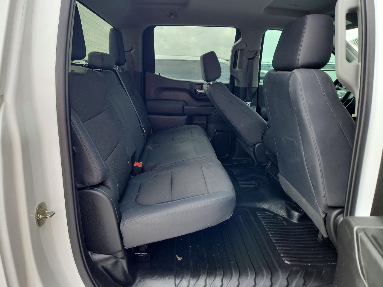 2019 GMC SIERRA K1500 photo 10