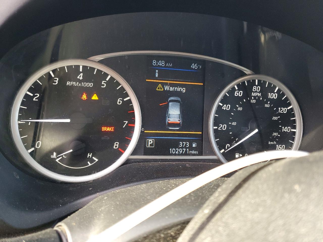 2019 NISSAN SENTRA S photo 17