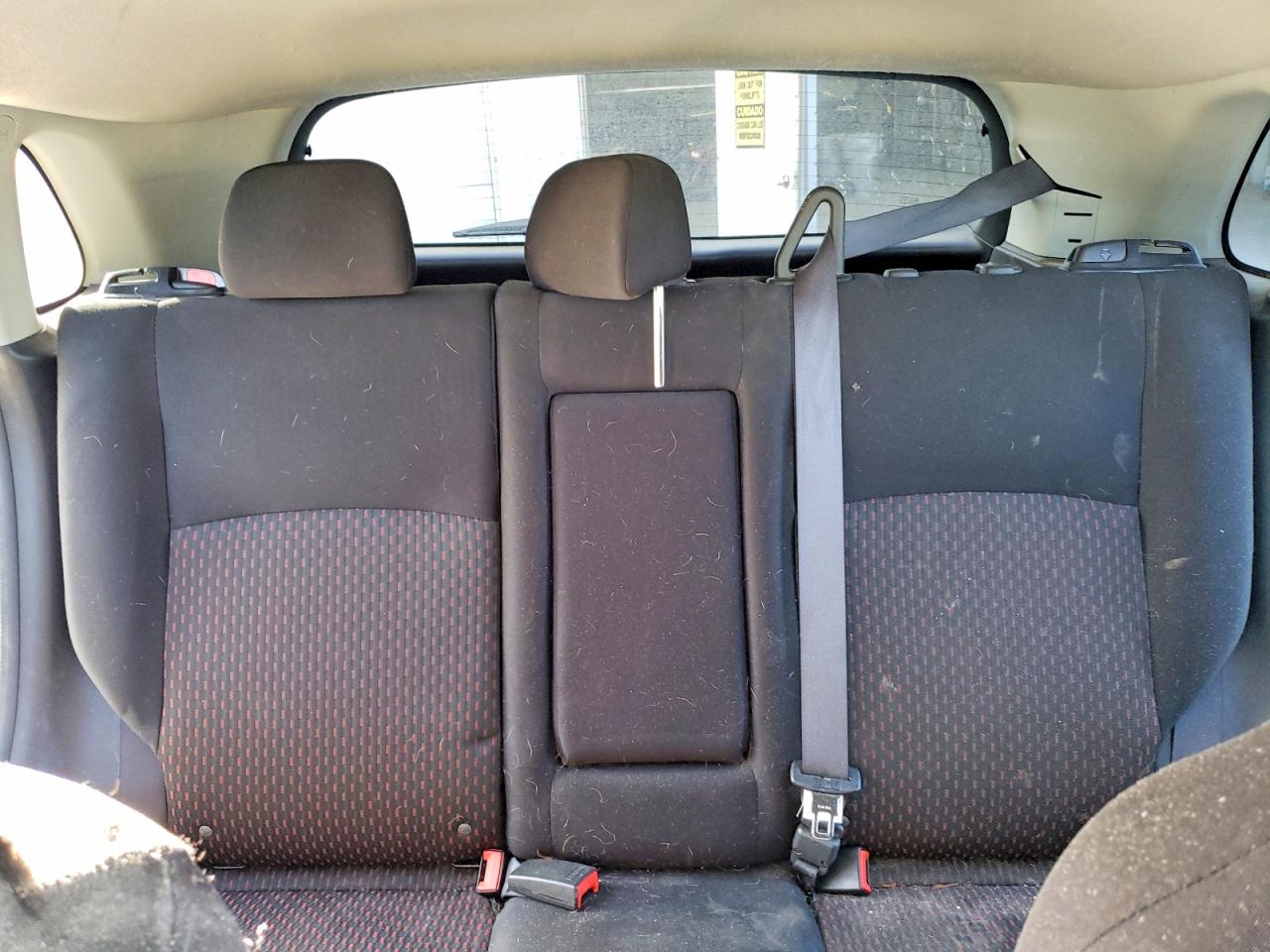 2017 MITSUBISHI OUTLANDER SPORT ES photo 19