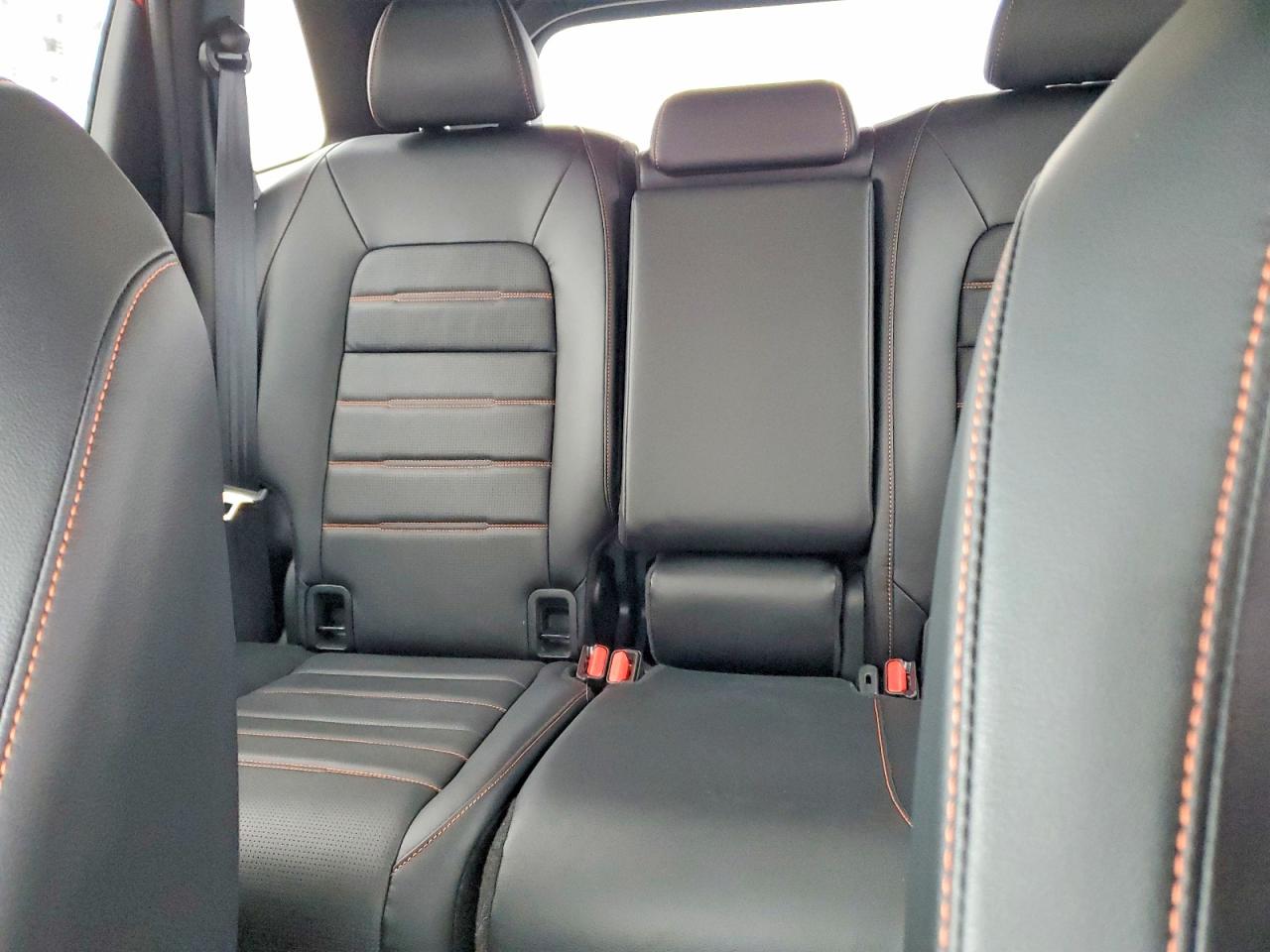 2025 HONDA CR-V SPORT-L photo 28