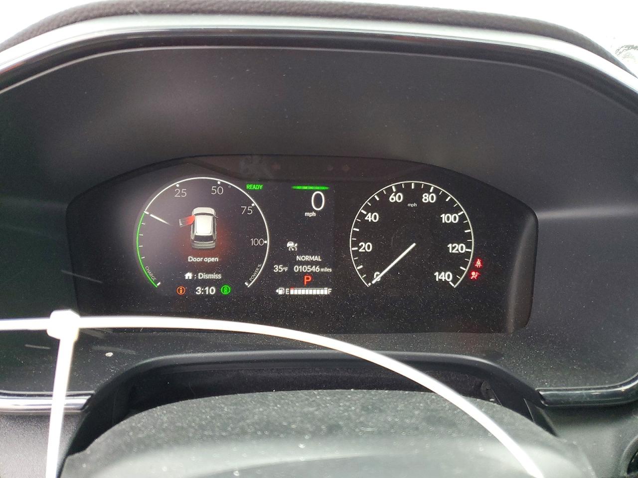 2025 HONDA CR-V SPORT-L photo 25
