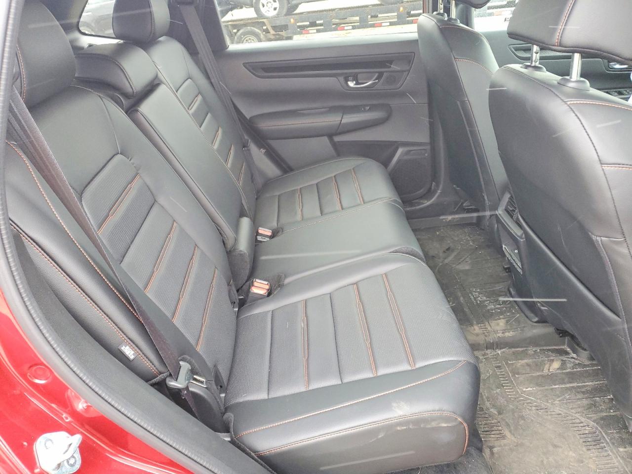 2025 HONDA CR-V SPORT-L photo 31