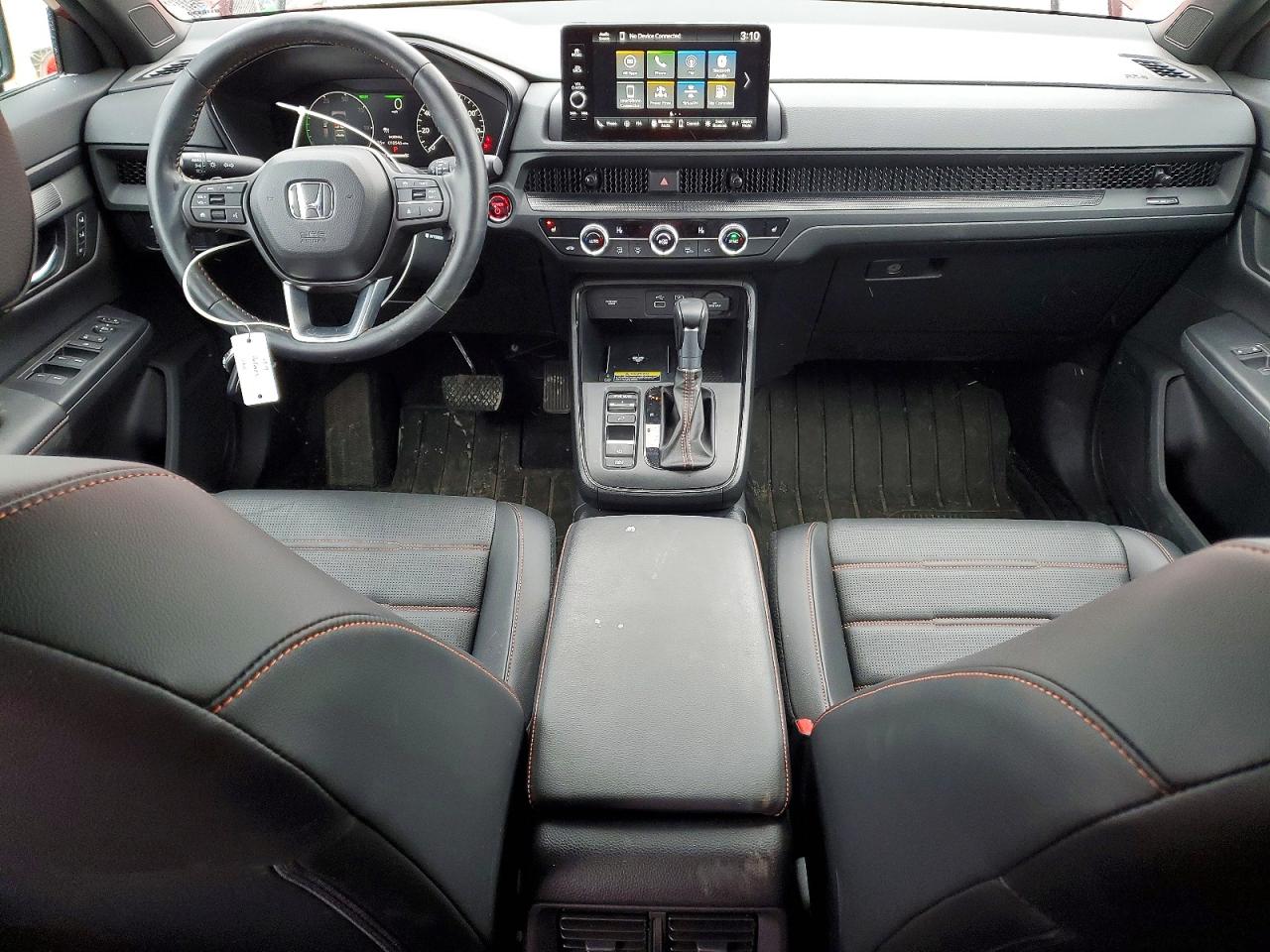 2025 HONDA CR-V SPORT-L photo 22