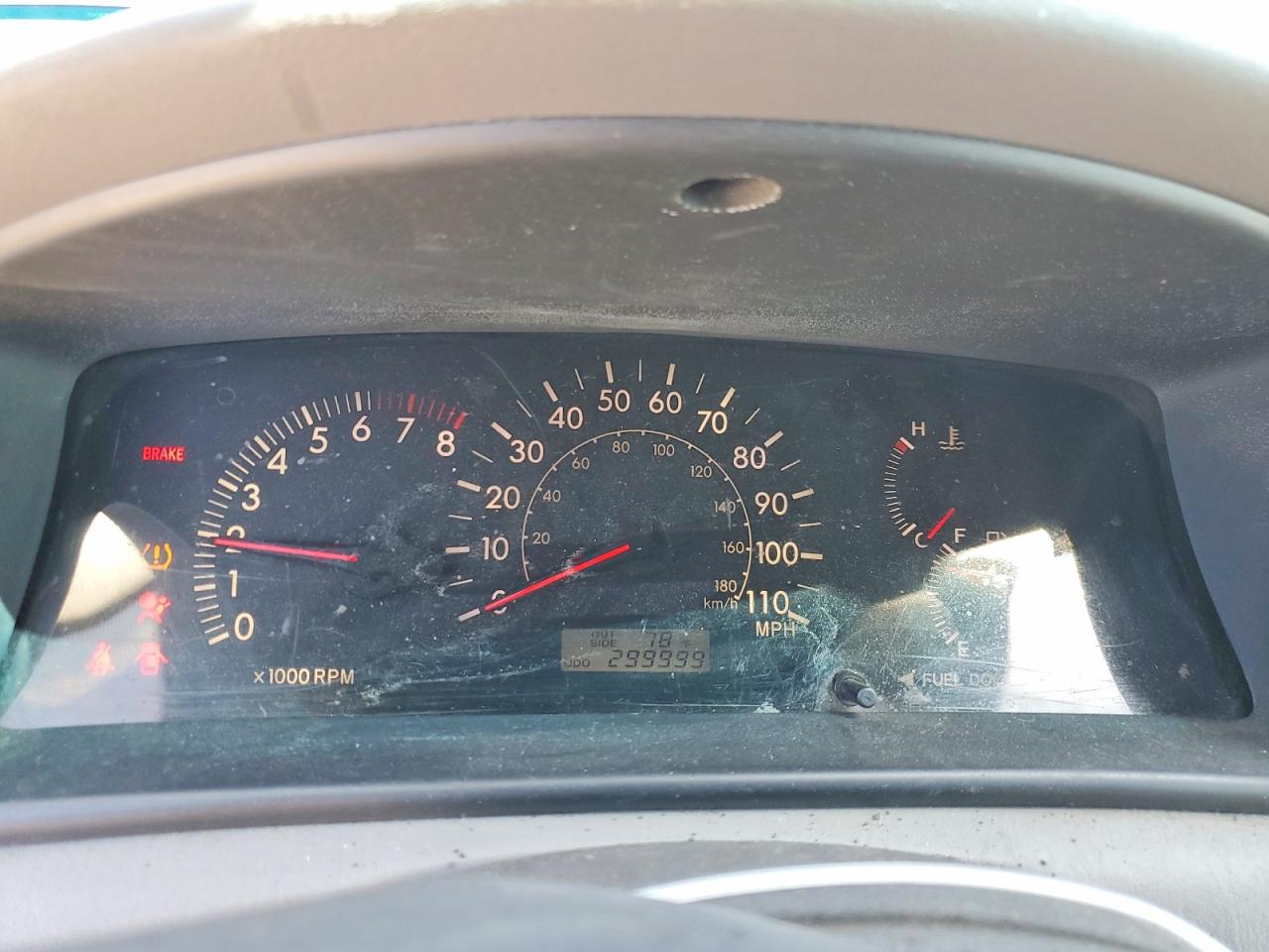 2007 TOYOTA COROLLA LE photo 9