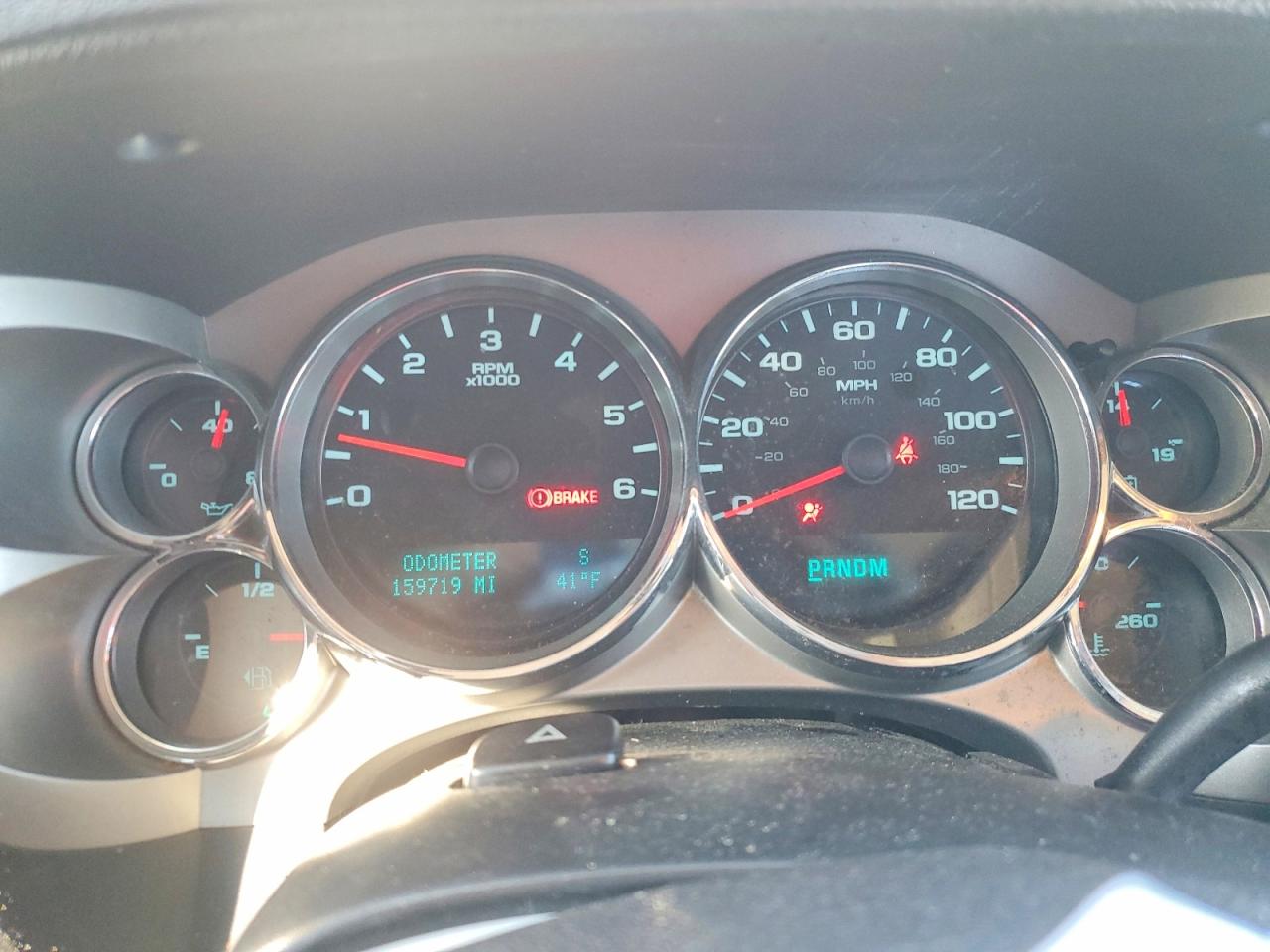 2010 GMC SIERRA K1500 SLE photo 17