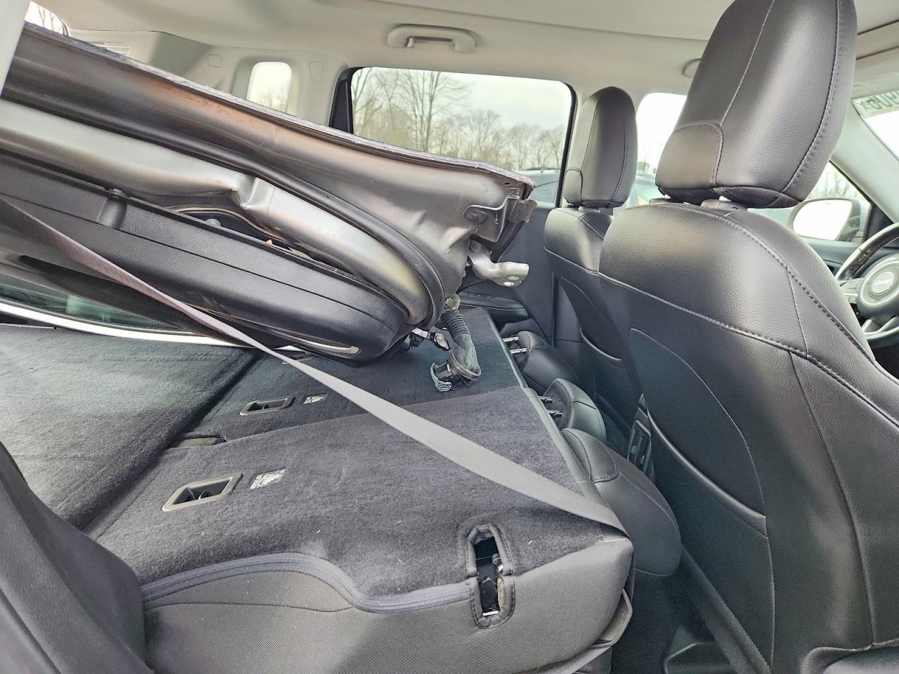 2019 JEEP COMPASS LATITUDE photo 19