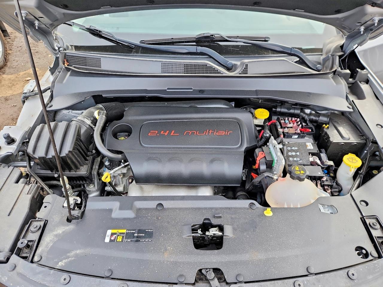 2019 JEEP COMPASS LATITUDE photo 21