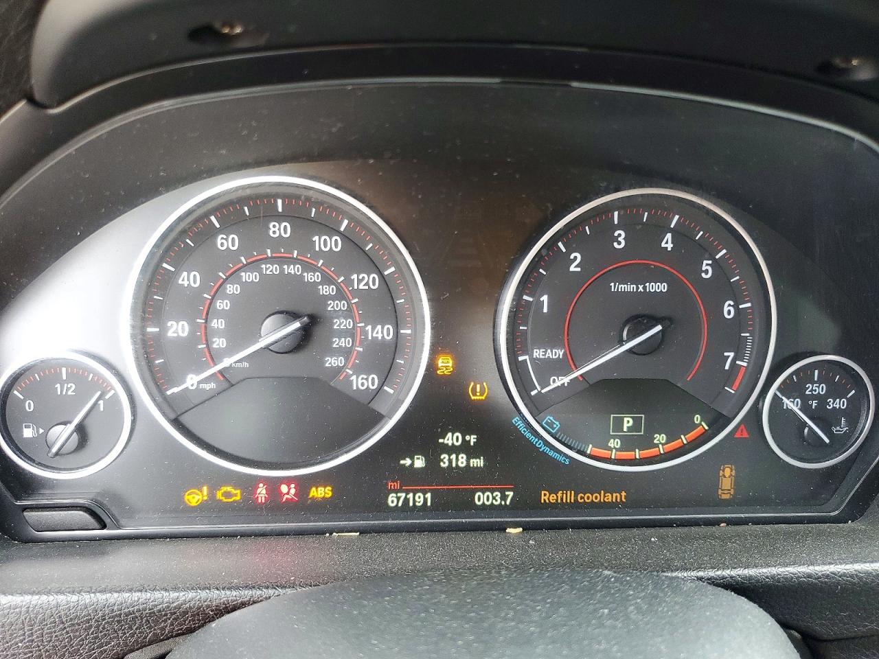 2019 BMW 430XI GRAN COUPE photo 9
