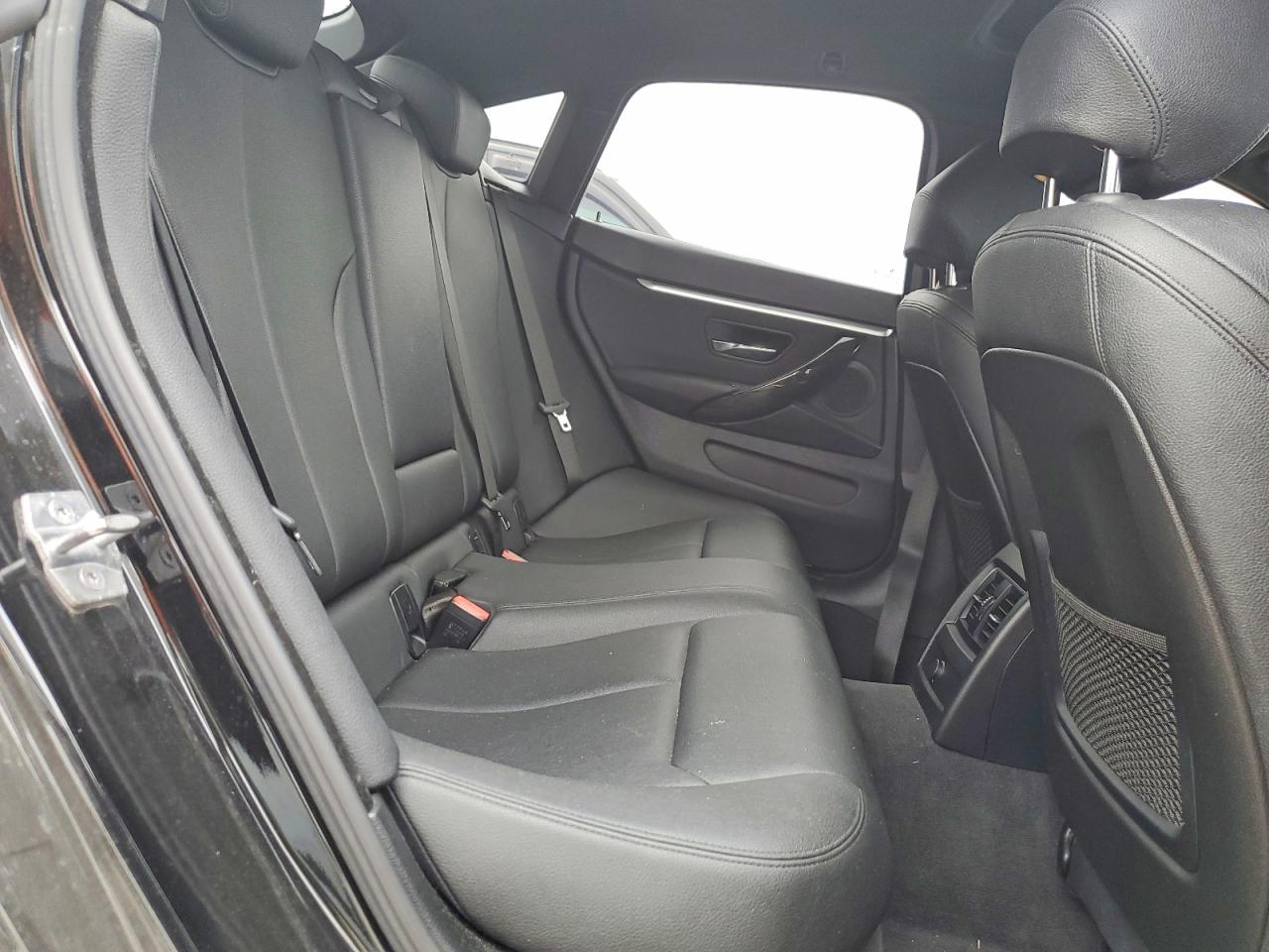 2019 BMW 430XI GRAN COUPE photo 10