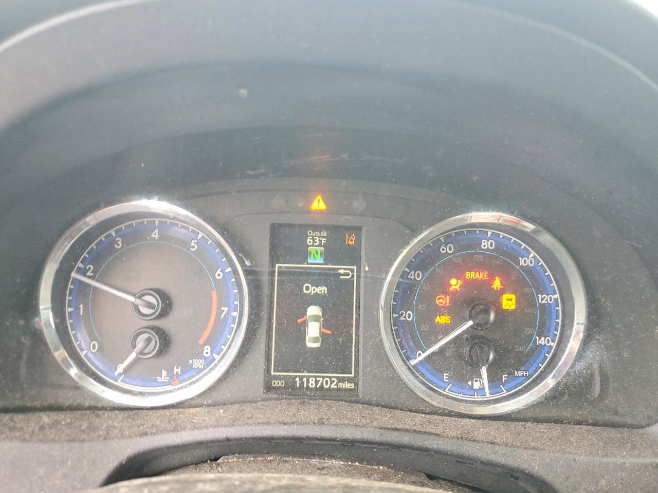 2019 TOYOTA COROLLA SE photo 25