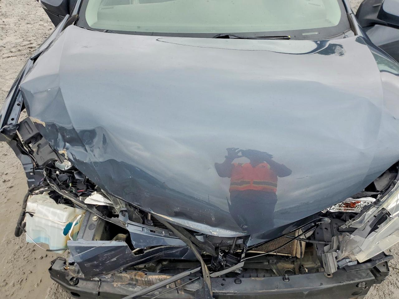 2019 TOYOTA COROLLA SE photo 31