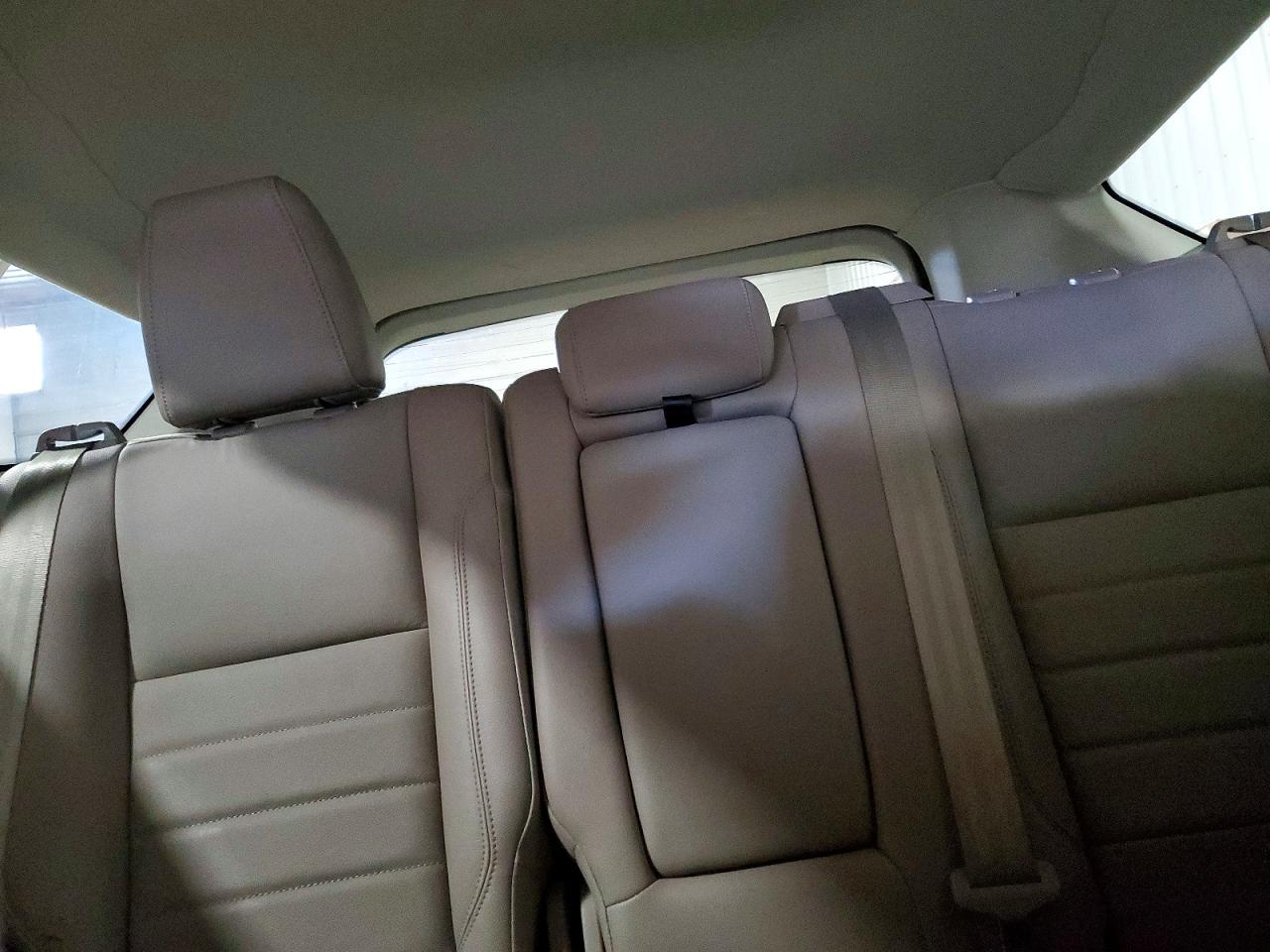 2014 FORD ESCAPE TITANIUM photo 10