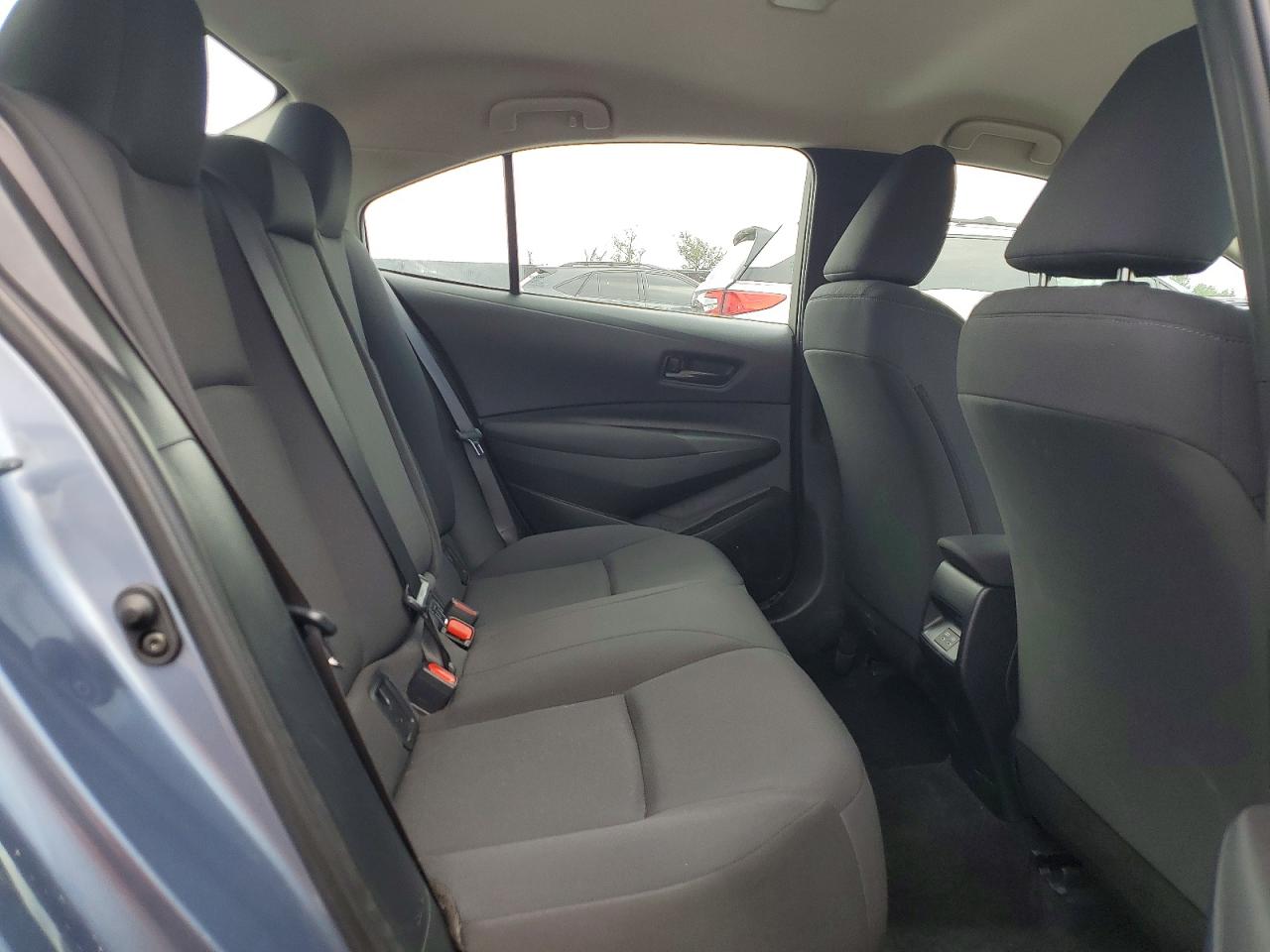 2024 TOYOTA COROLLA LE photo 19