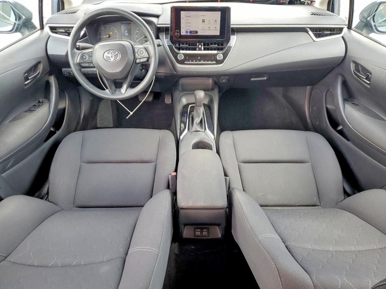 2024 TOYOTA COROLLA LE photo 15