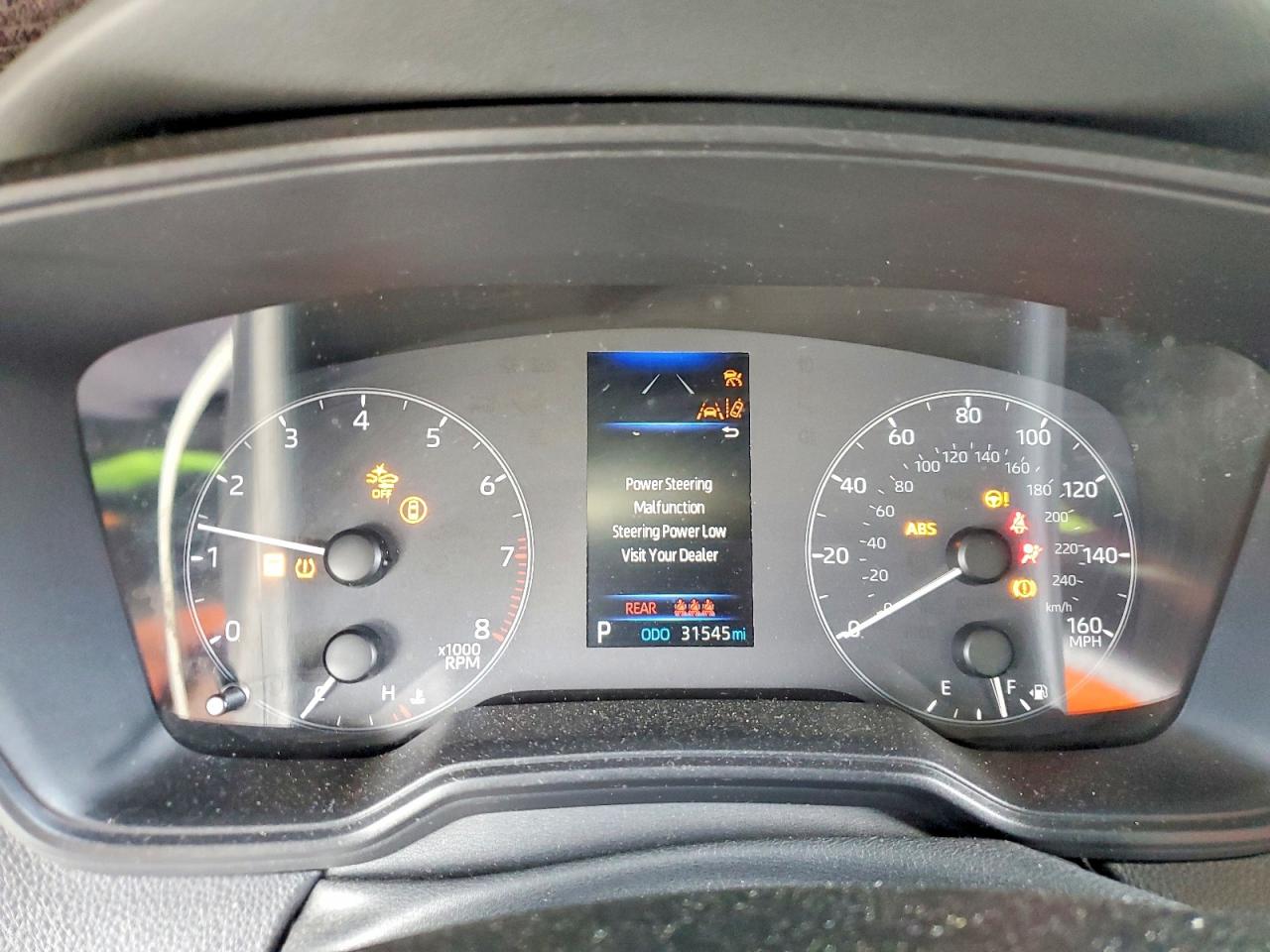 2024 TOYOTA COROLLA LE photo 17