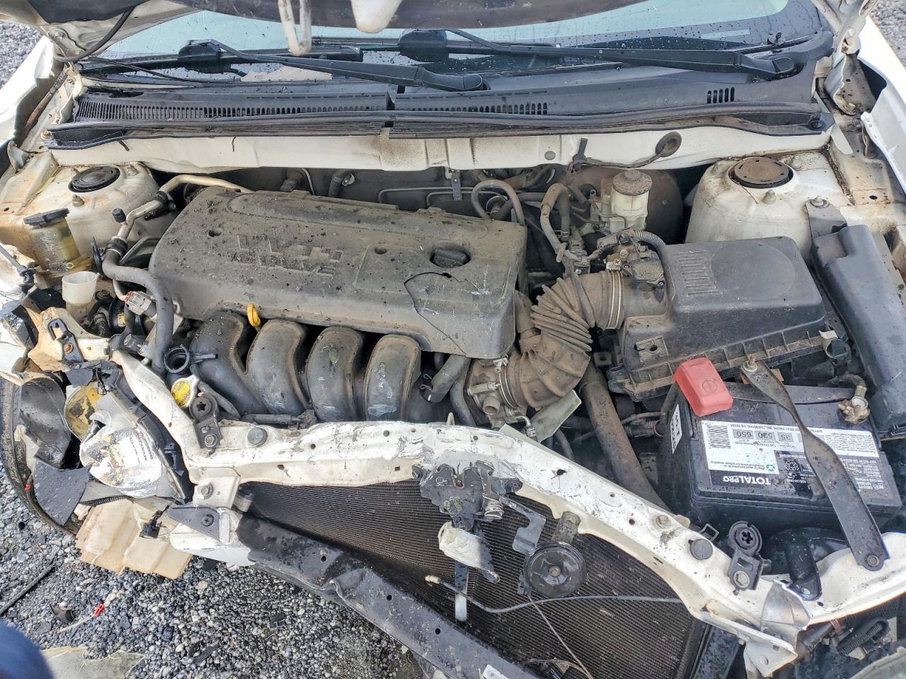 2006 TOYOTA COROLLA S photo 21