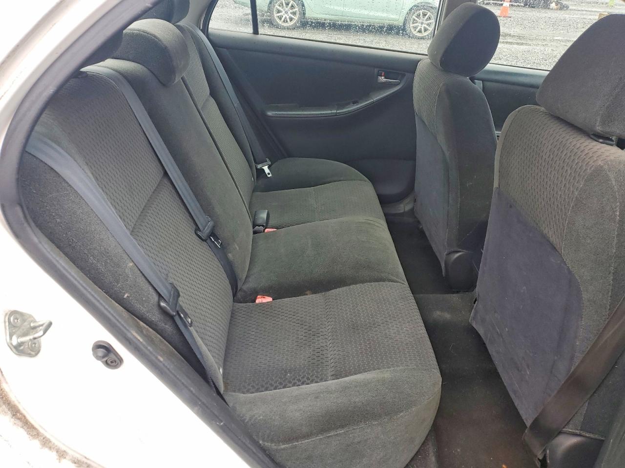 2006 TOYOTA COROLLA S photo 19