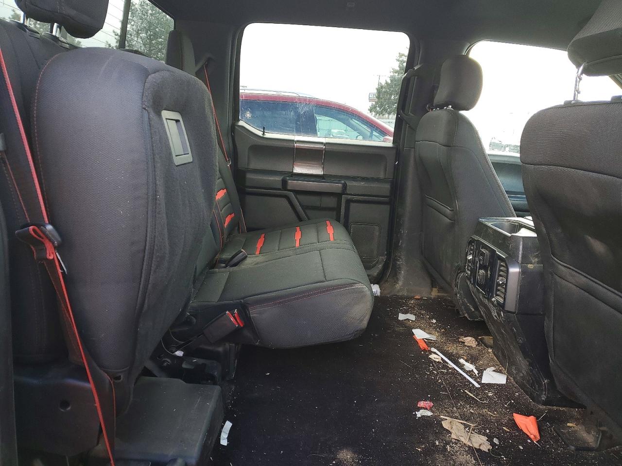 2016 FORD F150 SUPERCREW photo 19