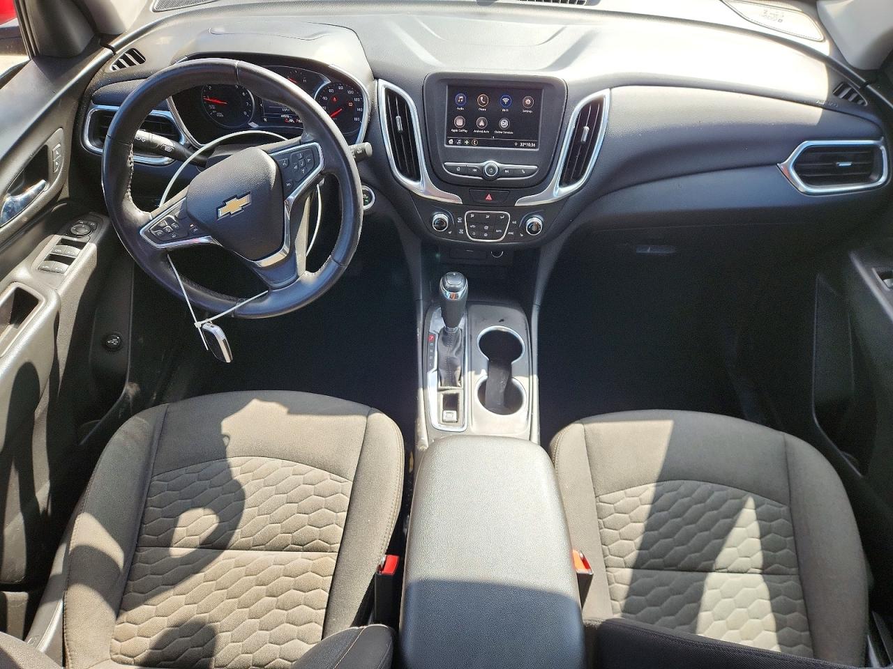 2020 CHEVROLET EQUINOX LT photo 15