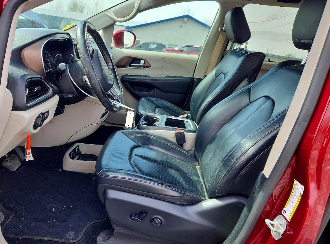 2019 CHRYSLER PACIFICA TOURING L PLUS photo 13