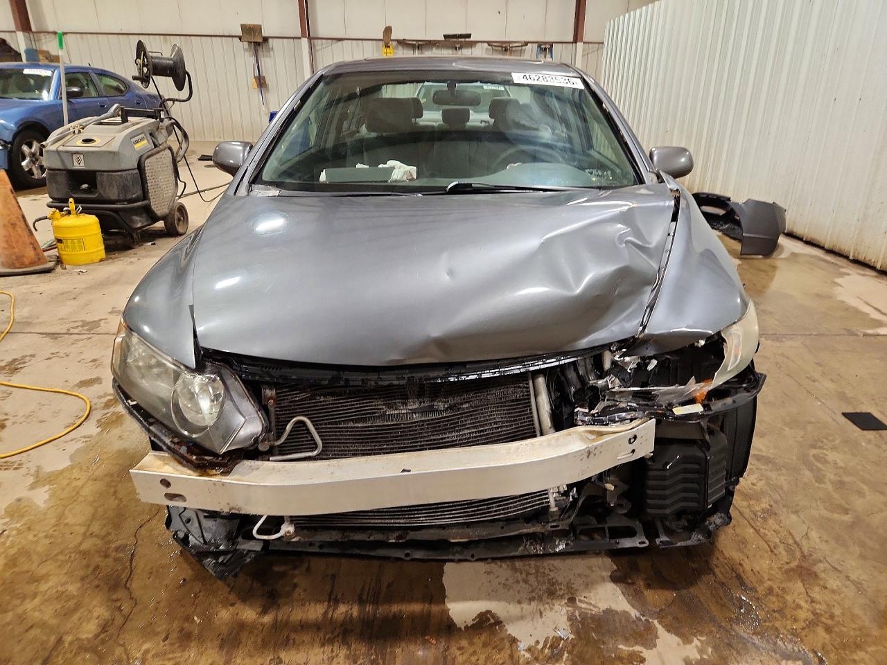 2010 HONDA CIVIC EX photo 13