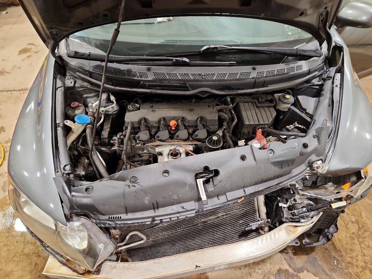 2010 HONDA CIVIC EX photo 31