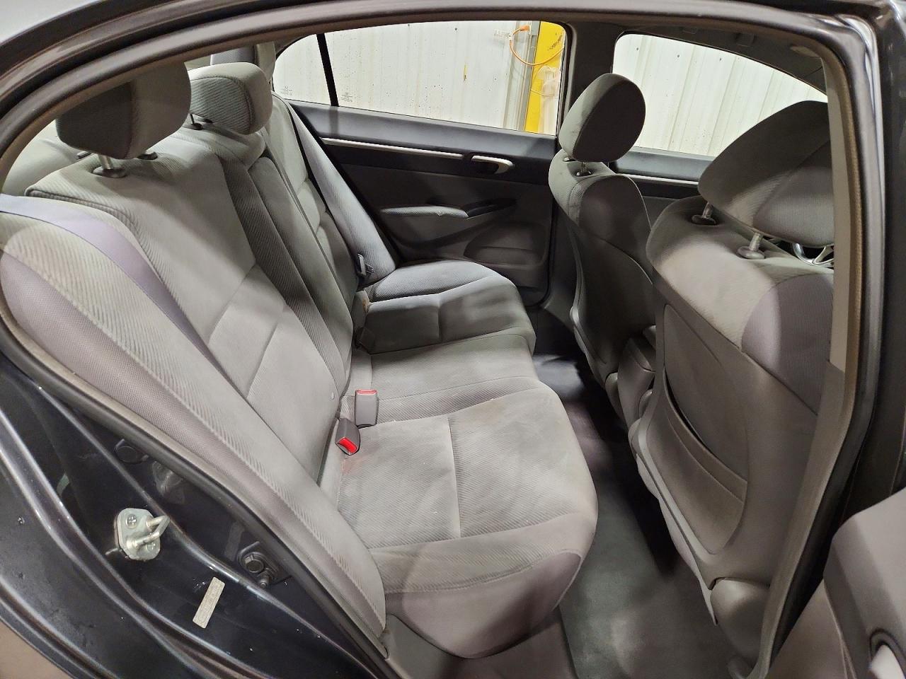2010 HONDA CIVIC EX photo 28