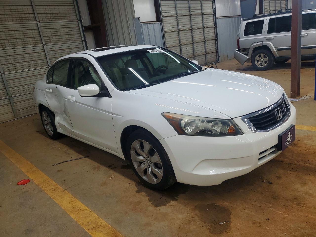 2008 HONDA ACCORD EX photo 7
