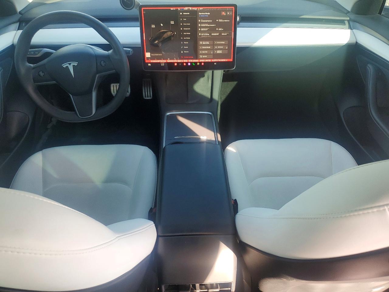 2023 TESLA MODEL 3 photo 22
