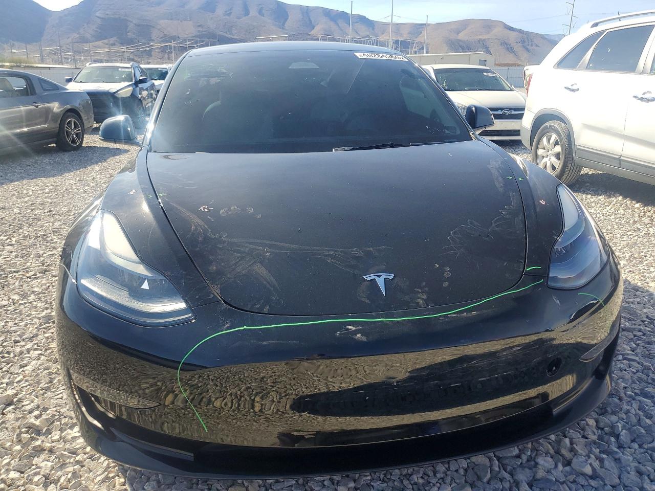 2023 TESLA MODEL 3 photo 13