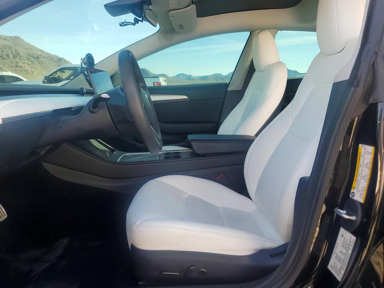 2023 TESLA MODEL 3 photo 19