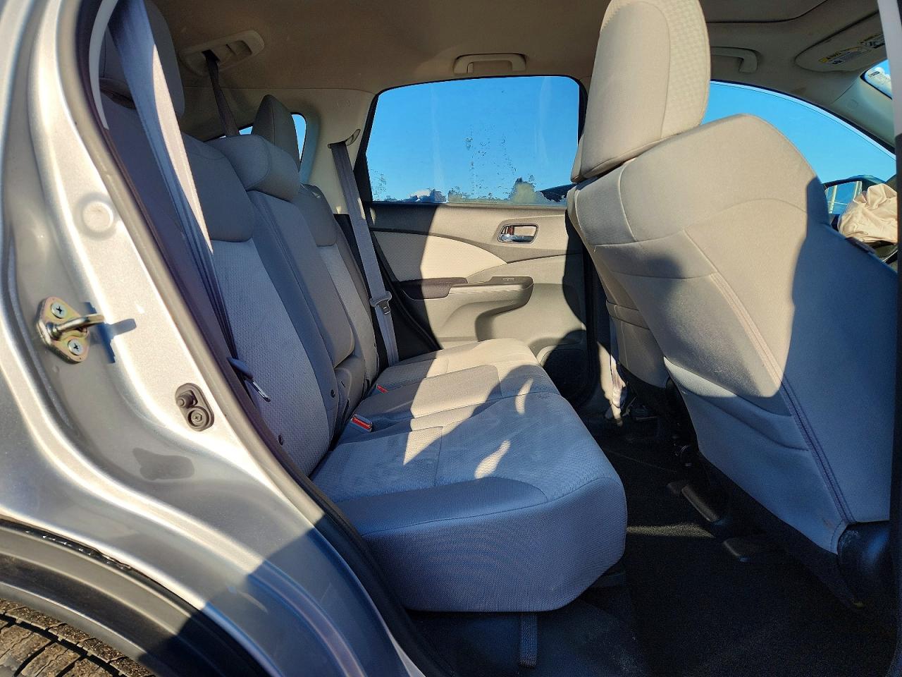 2016 HONDA CR-V EX photo 11