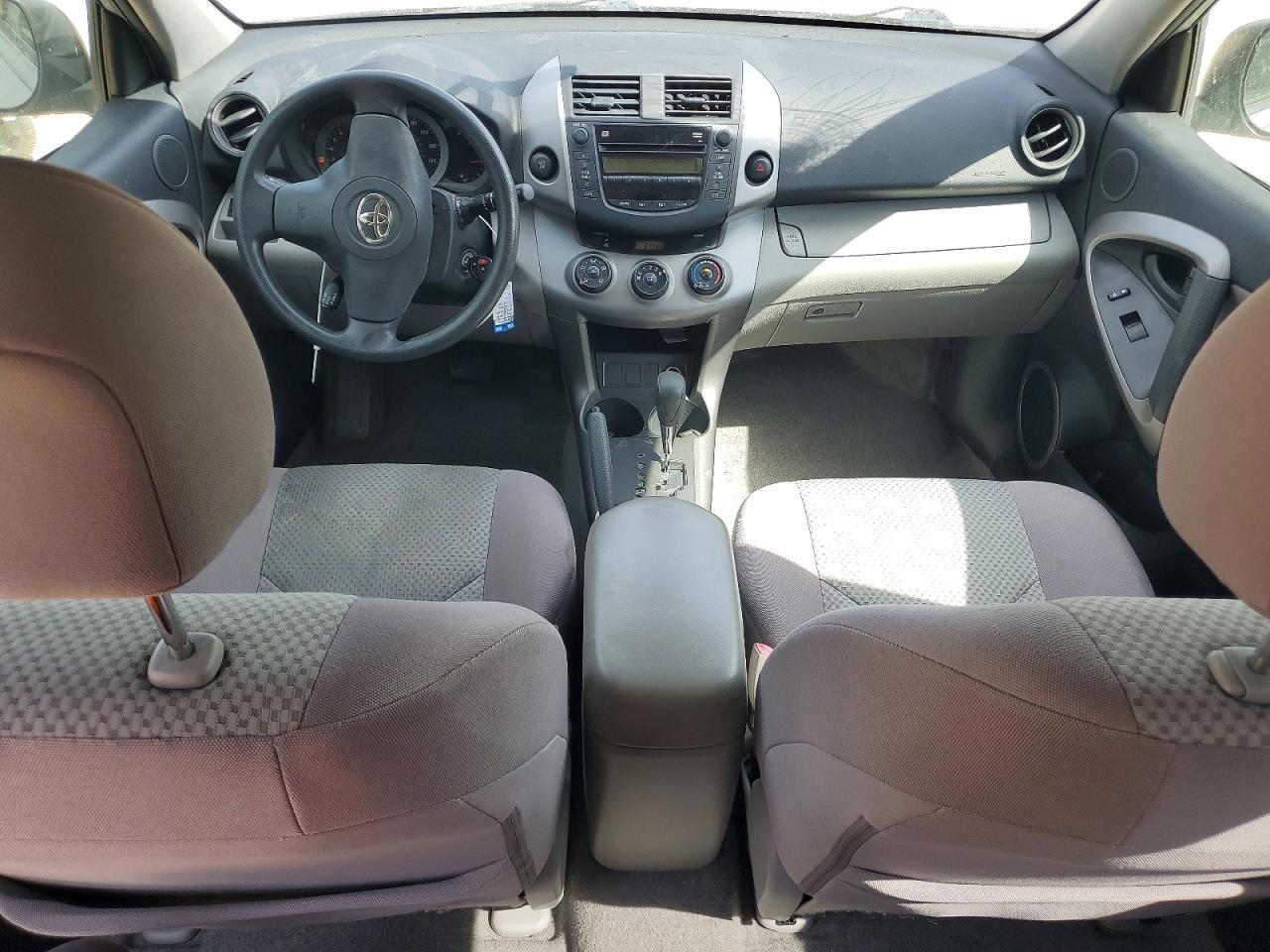 2008 TOYOTA RAV4 BASE photo 15