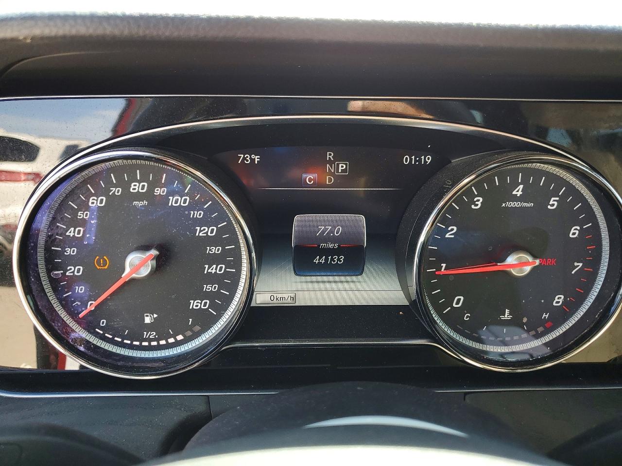 2018 MERCEDES-BENZ E 300 photo 9