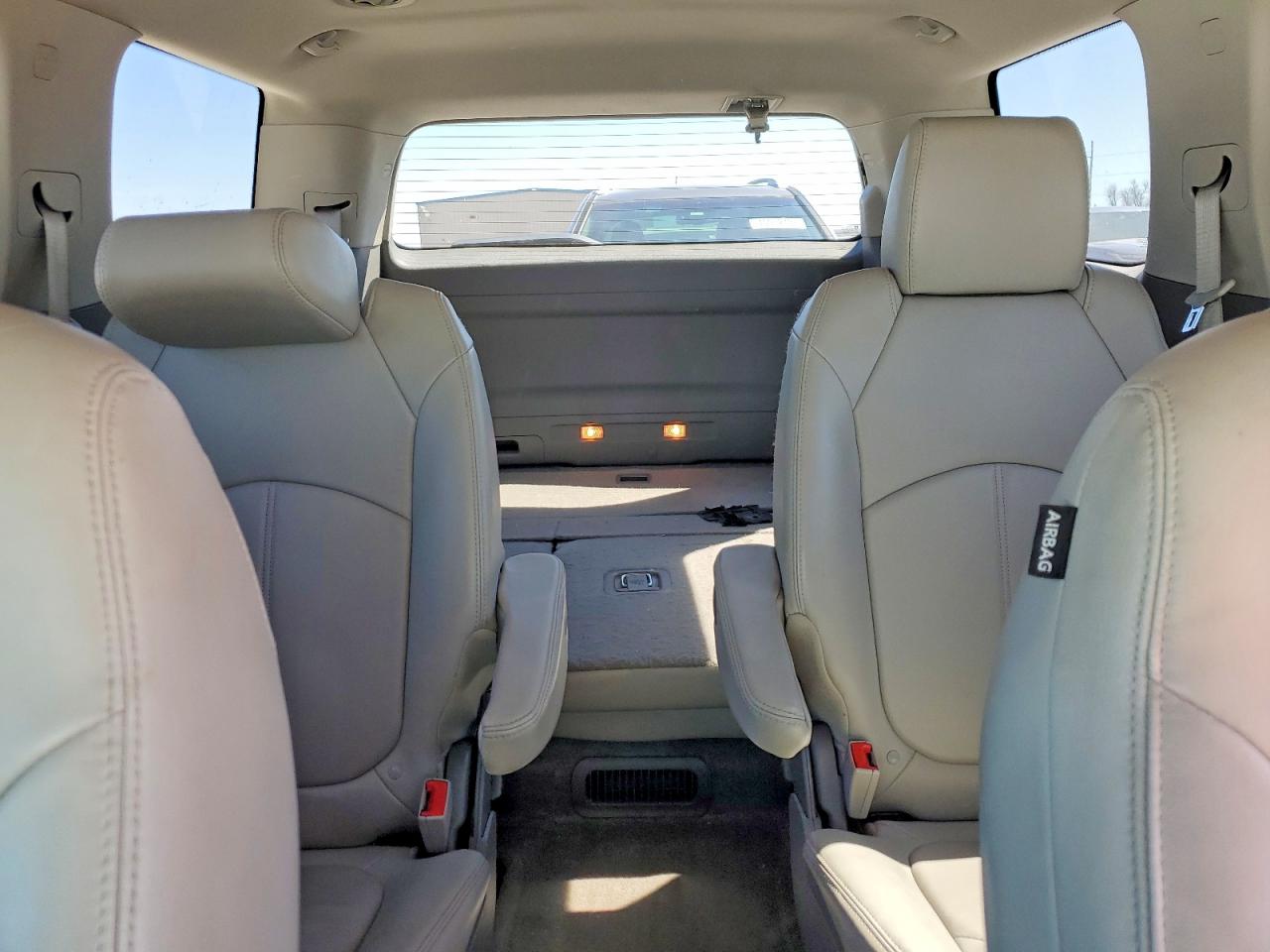 2017 GMC ACADIA LIMITED SLT-2 photo 10