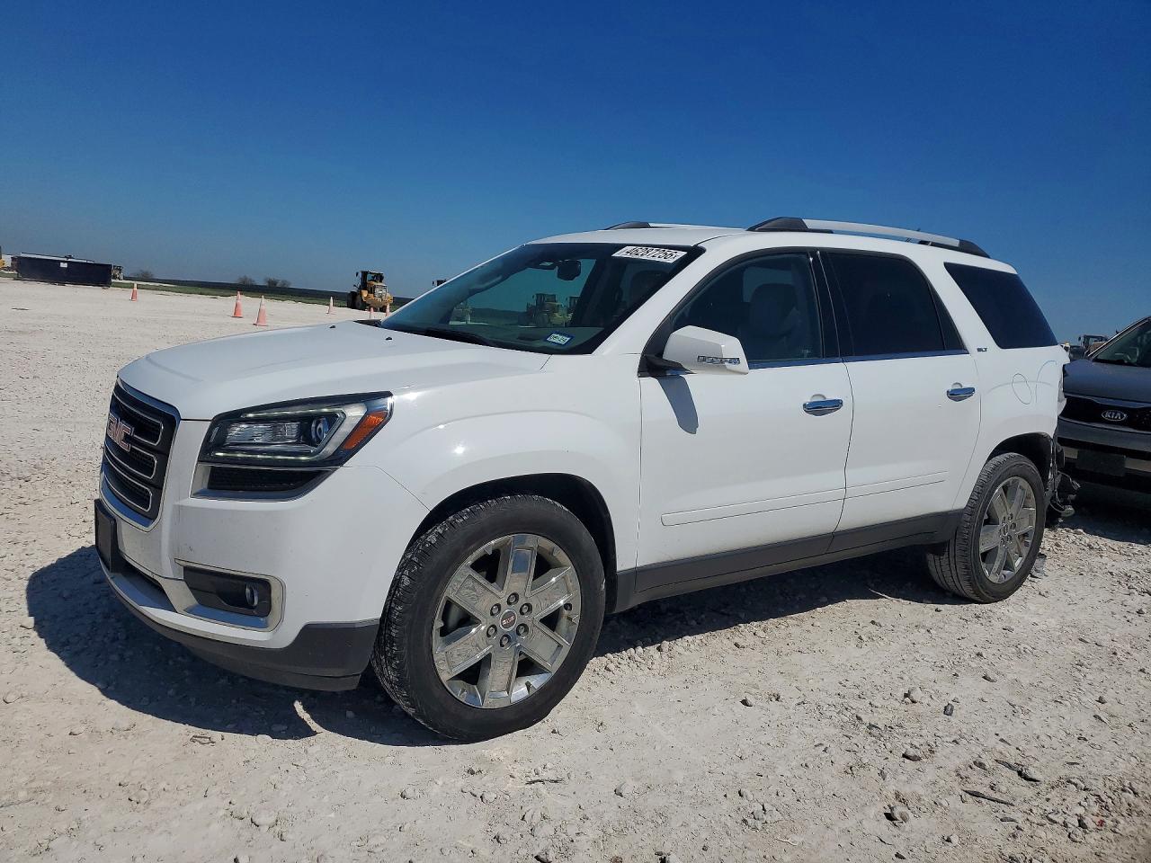 2017 GMC ACADIA LIMITED