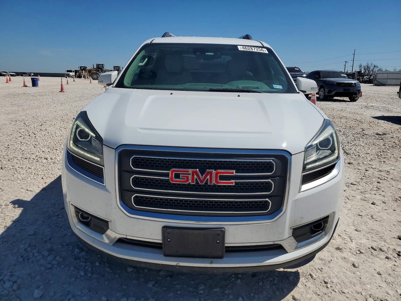 2017 GMC ACADIA LIMITED SLT-2 photo 5