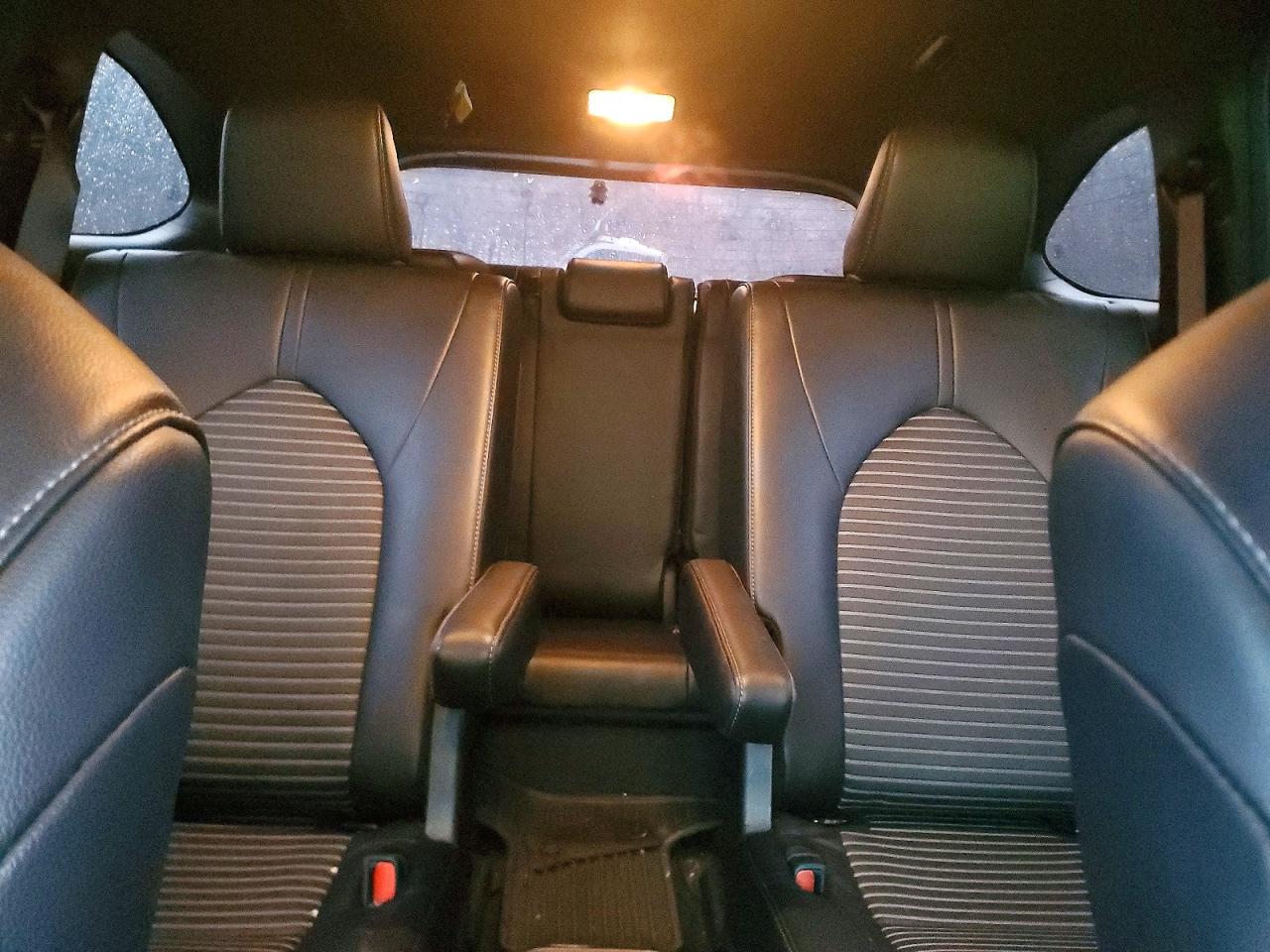 2024 TOYOTA HIGHLANDER XSE photo 10