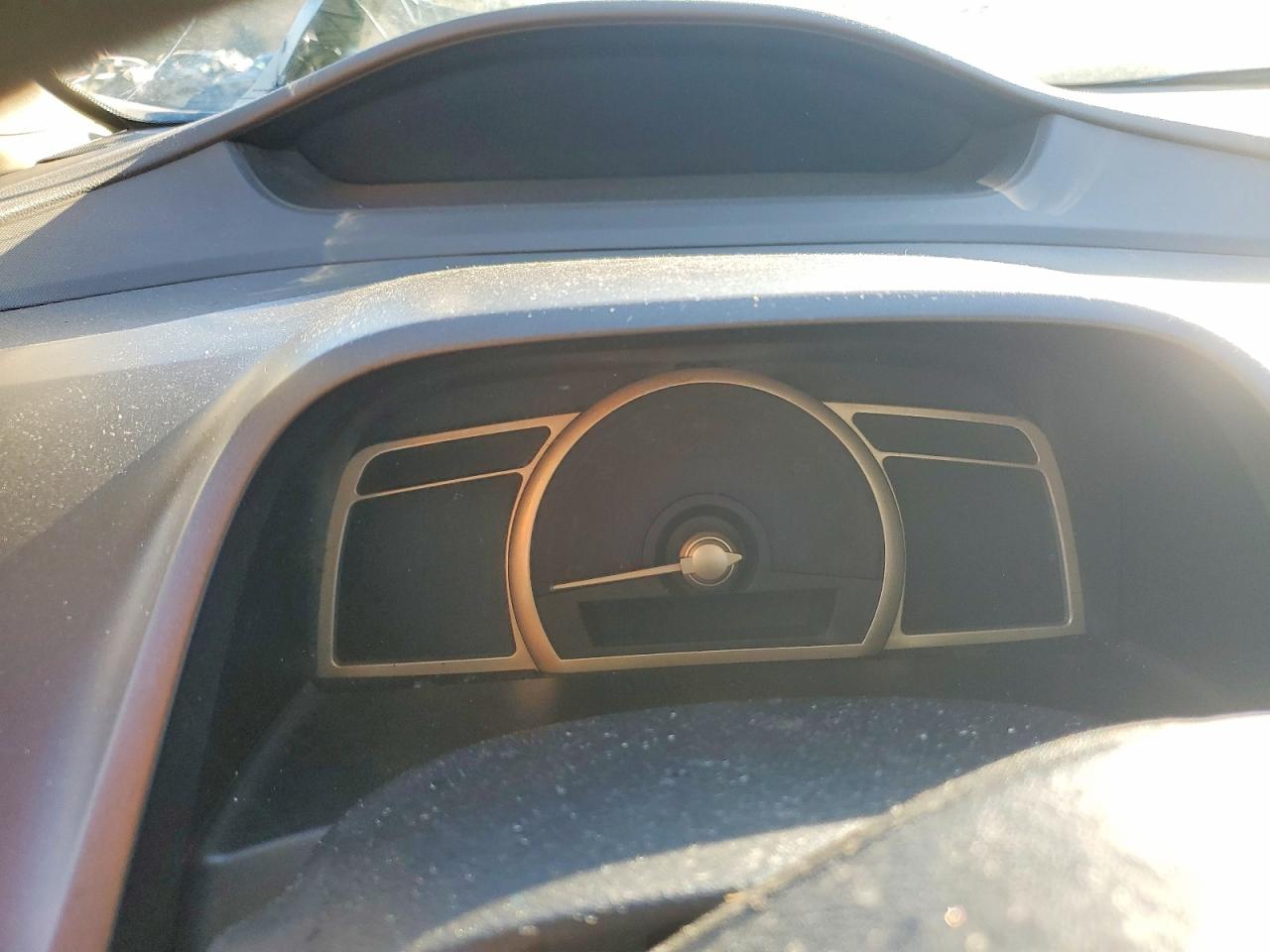 2010 HONDA CIVIC LX photo 17